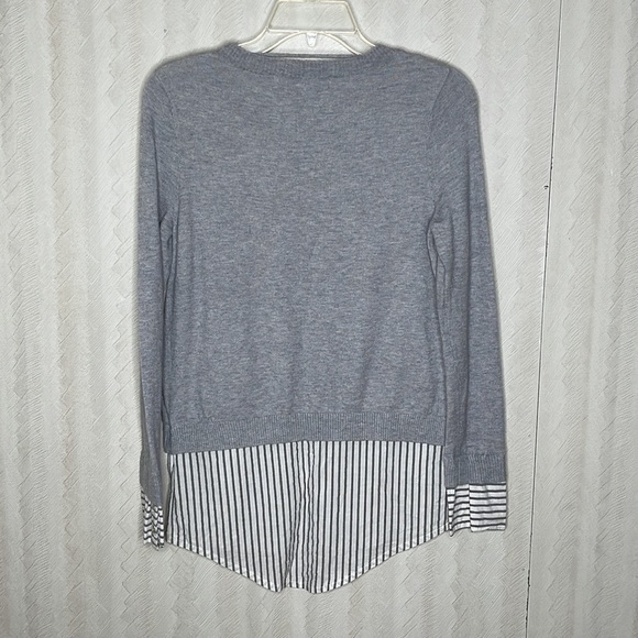 ❤️ VERO MODA Lightweight Sweatshirt Sizd XS - Picture 3 of 4
